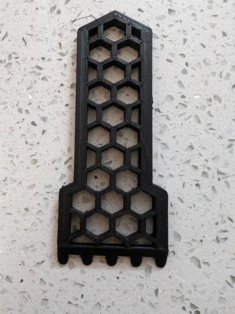 Dụng cụ cạo vỉ nướng Ninja Woodfire Grill - Image 2