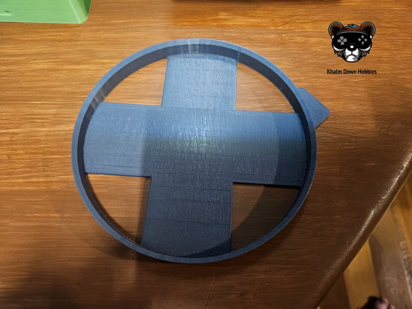 Giá Đỡ Đĩa Chà Nhám Tròn Xếp Chồng 125mm (5 inch) Đa Năng - Image 3