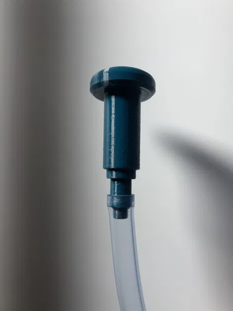 Nút Bịt Dừng Nước - Stopper Ống Nivo - Image 3