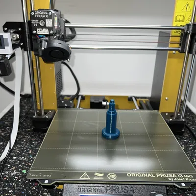 Nút Bịt Dừng Nước - Stopper Ống Nivo