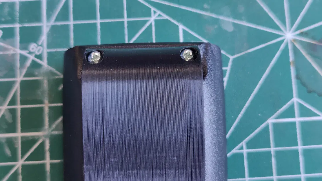 Kẹp cho Pin Anytone AT-D878 UVII Plus (QB-44HL) - Image 3