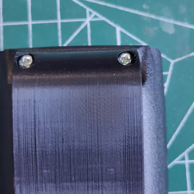 Kẹp cho Pin Anytone AT-D878 UVII Plus (QB-44HL)