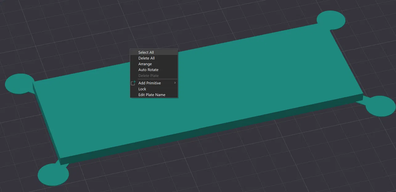 Tai Brim Giúp Dính Tốt Hơn Trên Bàn In - Image 1