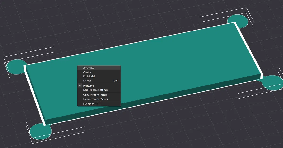 Tai Brim Giúp Dính Tốt Hơn Trên Bàn In - Image 2