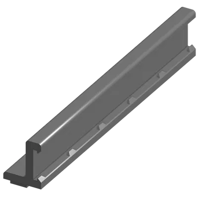 Thanh đèn LED P1P Đơn giản