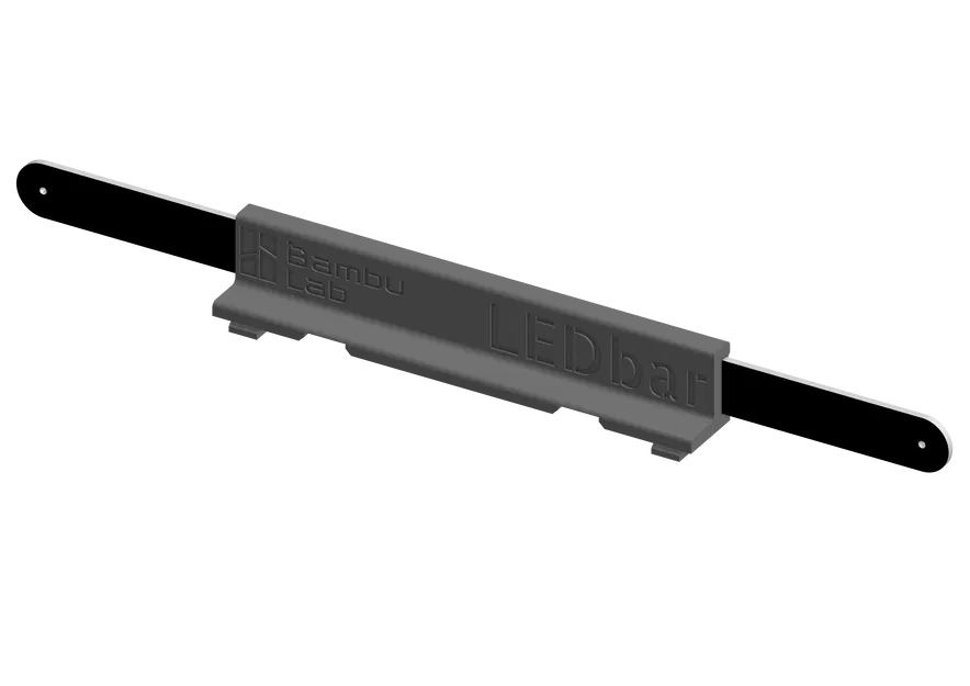 Thanh đèn LED P1P Đơn giản - Image 3