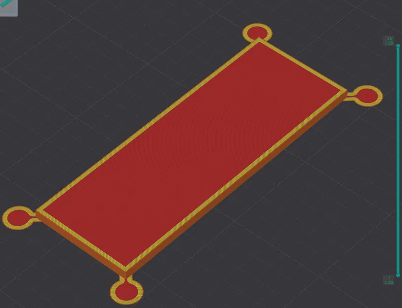 Tai Brim Giúp Dính Tốt Hơn Trên Bàn In - Image 4