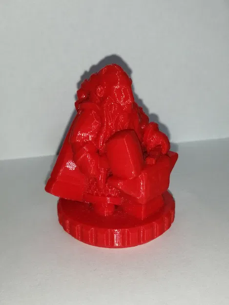 Thợ Rèn Lùn (Dwarf Forgemaster) - Image 1