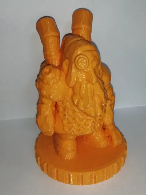 Thợ Cơ Khí Người Lùn - Image 1