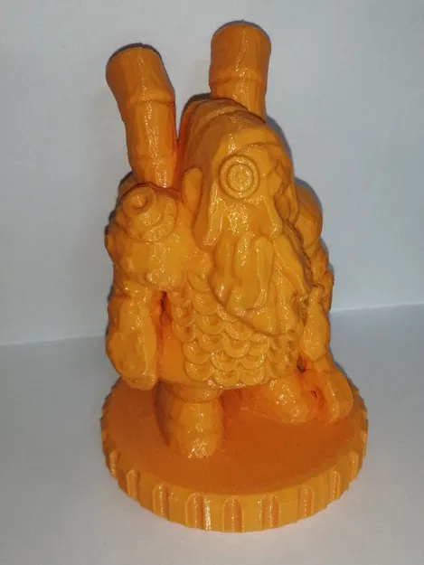 Thợ Cơ Khí Người Lùn - Image 2