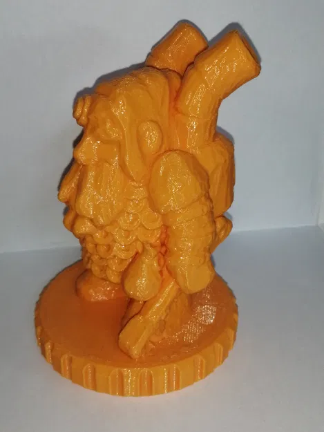 Thợ Cơ Khí Người Lùn - Image 3