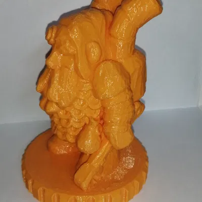 Thợ Cơ Khí Người Lùn