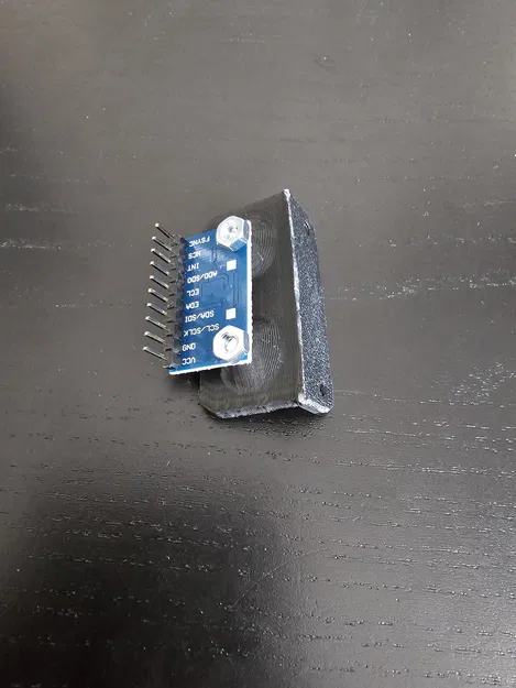 Giá đỡ MPU 9255 cho Micro Swiss NG - Image 1