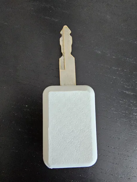 Vỏ Chìa Khóa Cho Logan 2004-2005 - Image 1