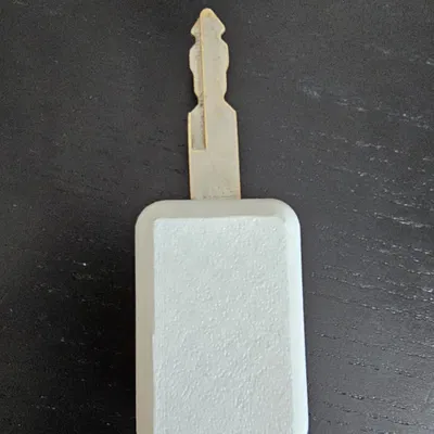 Vỏ Chìa Khóa Cho Logan 2004-2005