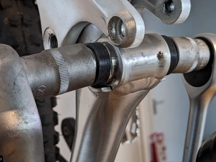 Dụng Cụ Ép Bạc Đạn Cho Khung MTB Canyon (di=12mm, Do=24mm) - Image 4