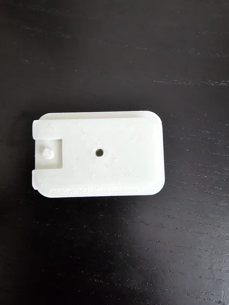 Vỏ Chìa Khóa Cho Logan 2004-2005 - Image 3