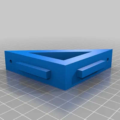 Thanh gia cố khung TronXY X5SA (Pro)