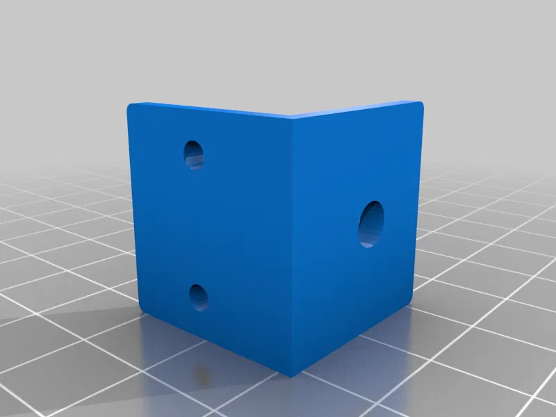 Giá Đỡ KVM HDMI PWAY - Image 1