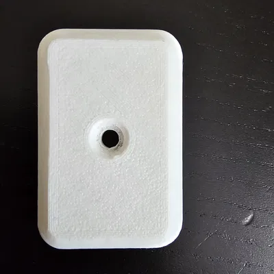 Vỏ Chìa Khóa Cho Logan 2004-2005