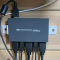 Giá Đỡ KVM HDMI PWAY - Thumbnail 2