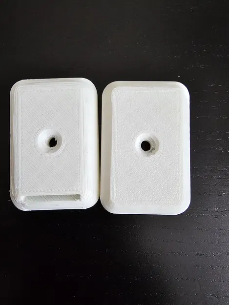 Vỏ Chìa Khóa Cho Logan 2004-2005 - Image 5