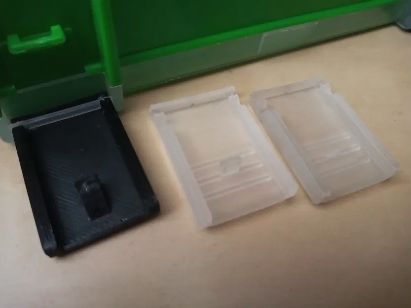 Chốt Khóa Hộp Đựng Đồ - Image 3