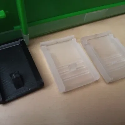 Chốt Khóa Hộp Đựng Đồ