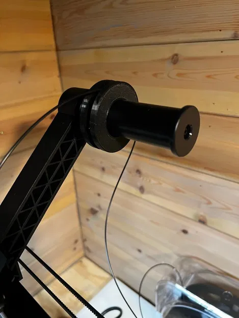 Dây Dẫn Dây Cáp Cho Ender 3 S1 (Pro) - Image 2