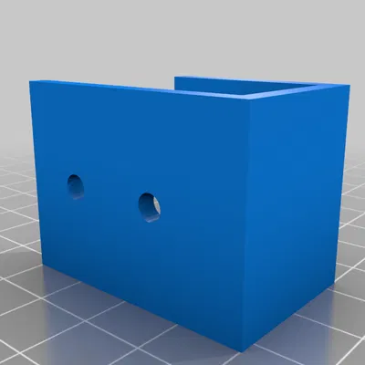 Móc/Hướng Dẫn Dây Cáp Cơ Bản