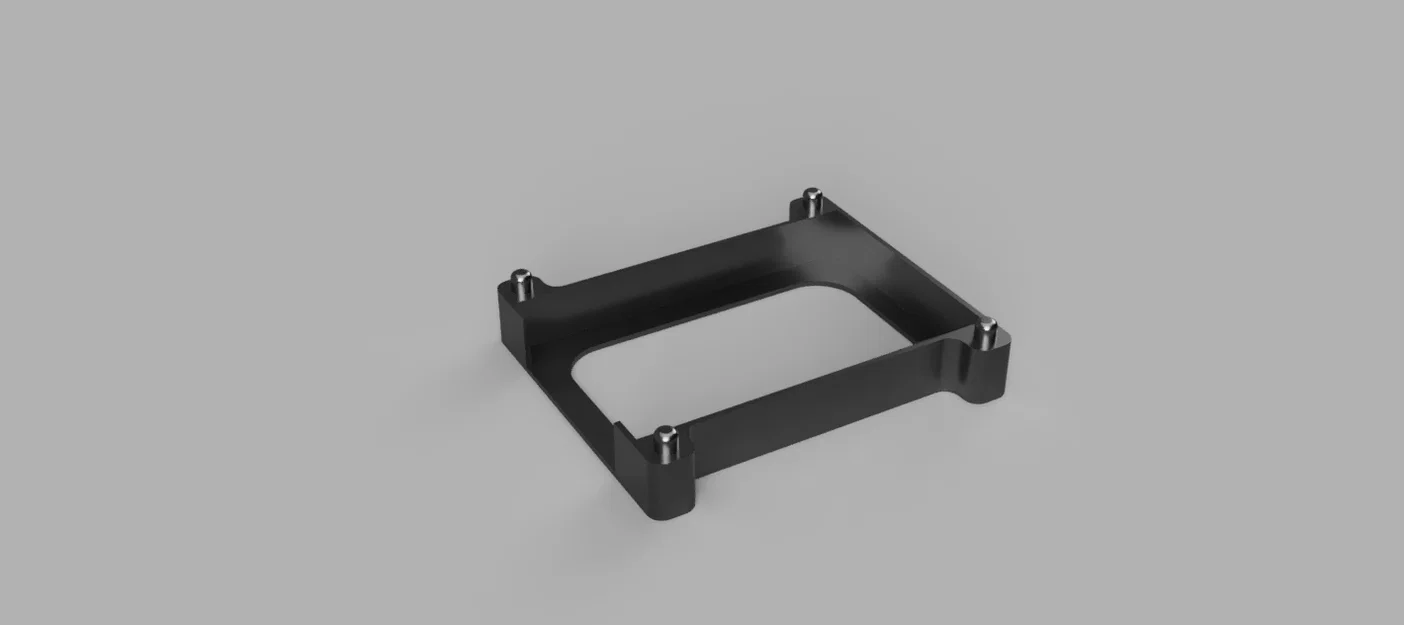 Module Giá Đỡ Ổ Cứng Gắn Ngoài Phiên Bản V2 - Image 3