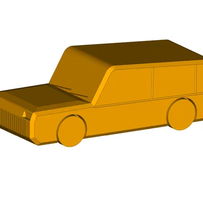 XE HƠI ĐỒ CHƠI - SUV