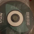 Giá đỡ đồng hồ đo độ ẩm tròn cho dây tóc filament - Thumbnail 1