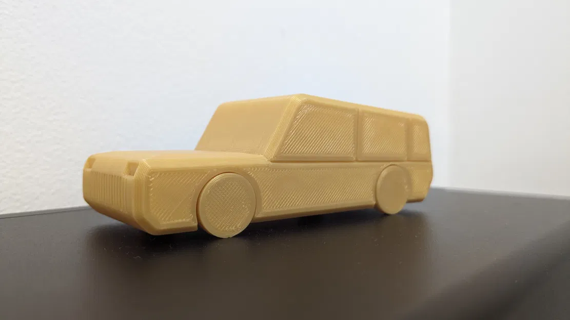 XE HƠI ĐỒ CHƠI - SUV - Image 5