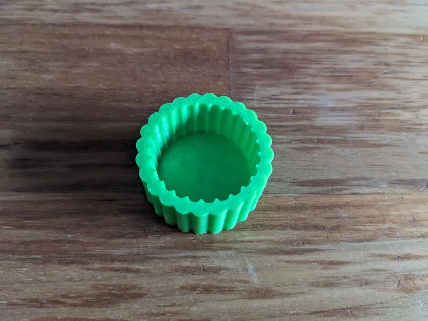 Dụng cụ trợ lực mở nắp chai (TPU / Dẻo) - Image 1