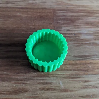 Dụng cụ trợ lực mở nắp chai (TPU / Dẻo)