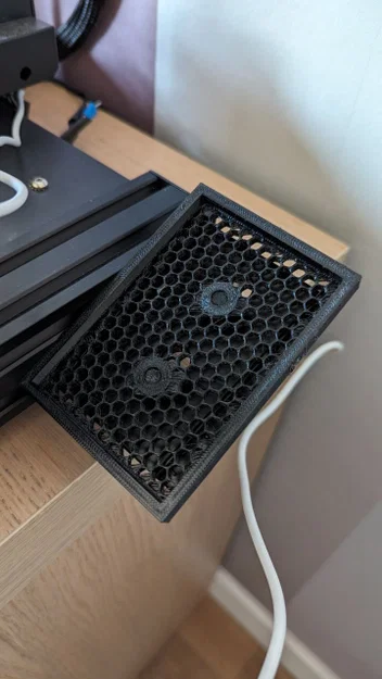 Đế Raspberry Pi cho Ender 3 v2 - Image 2