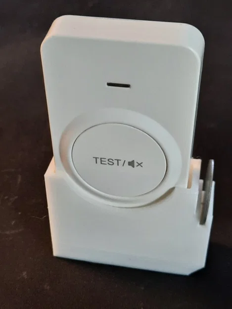 Giá Treo Remote X-Sense RC01 Pro - Image 1