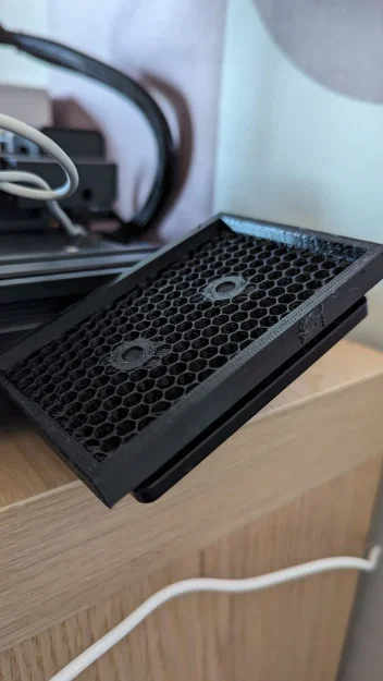 Đế Raspberry Pi cho Ender 3 v2 - Image 3