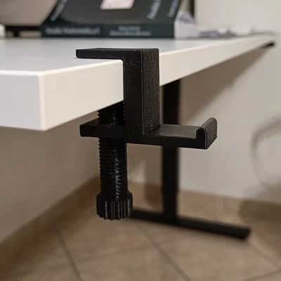 Móc Treo Tai Nghe Đơn Giản