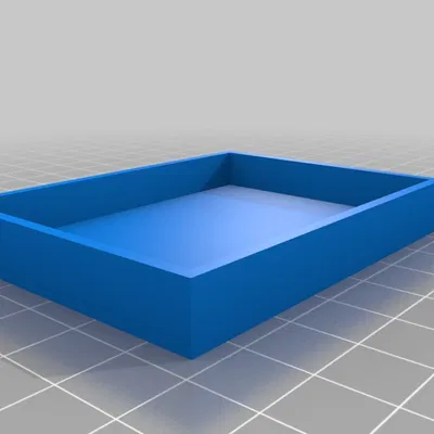 Vỏ Bo Mạch Fanthom-X