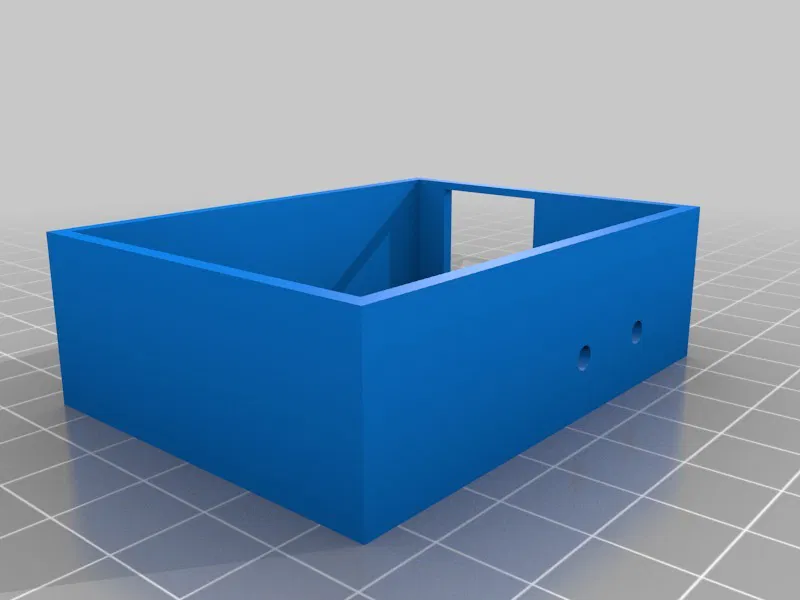 Vỏ Bo Mạch Fanthom-X - Image 2