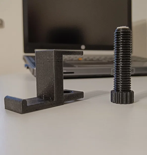 Móc Treo Tai Nghe Đơn Giản - Image 2