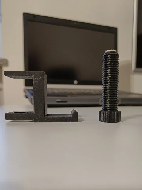 Móc Treo Tai Nghe Đơn Giản - Image 3