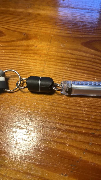 Móc khóa có thể tháo rời - Image 1