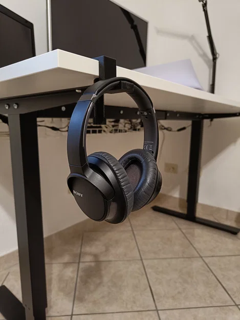 Móc Treo Tai Nghe Đơn Giản - Image 4