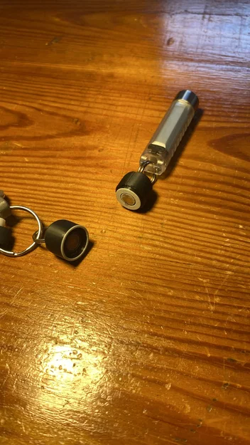 Móc khóa có thể tháo rời - Image 2