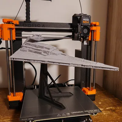 Đế Trưng Bày Star Wars Star Destroyer