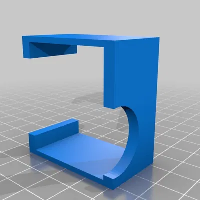 Kẹp giữ GoPro cho Feiyu Tech SPG