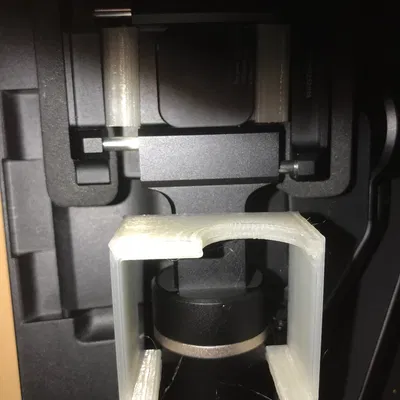 Kẹp giữ GoPro cho Feiyu Tech SPG